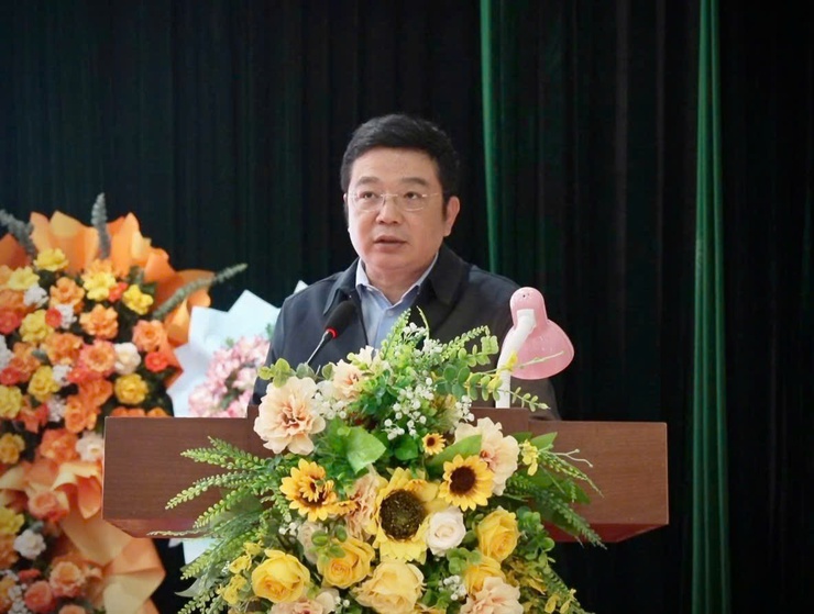 XÃ THIÊN LỘC GẶP MẶT CÁN BỘ, CÔNG CHỨC QUA CÁC THỜI KỲ NHÂN DỊP TẾT NGUYÊN ĐÁN BÍNH NGỌ NĂM 2026- Ảnh 16.