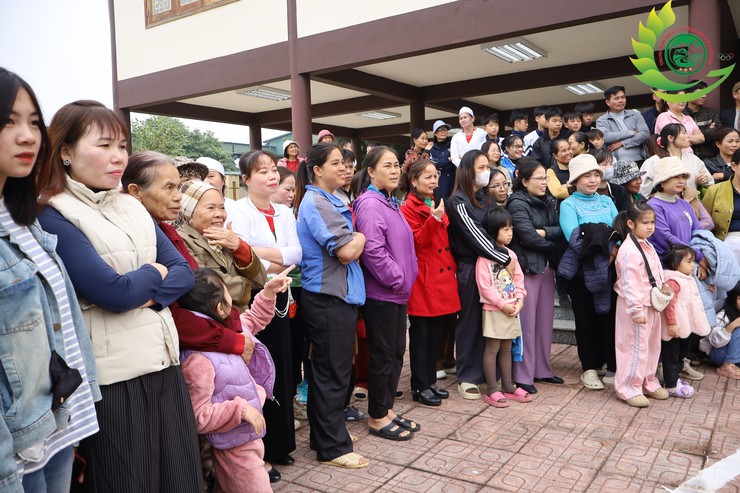 Phú Cát tổ chức Hội thi Thể thao vùng đồng bào dân tộc thiểu số lần thứ I năm 2025- Ảnh 26.