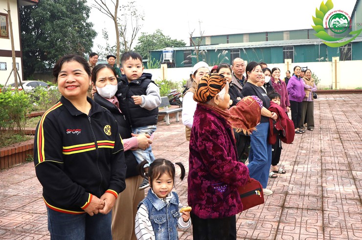 Phú Cát tổ chức Hội thi Thể thao vùng đồng bào dân tộc thiểu số lần thứ I năm 2025- Ảnh 27.