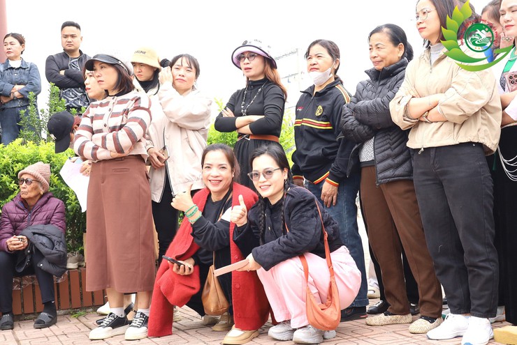 Phú Cát tổ chức Hội thi Thể thao vùng đồng bào dân tộc thiểu số lần thứ I năm 2025- Ảnh 29.