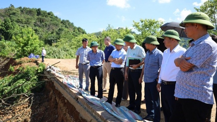 Xã Suối Hai: Bước chuyển mình mạnh mẽ trong giai đoạn mới - Vững quản trị, bền hạ tầng, lan tỏa cộng đồng- Ảnh 8.