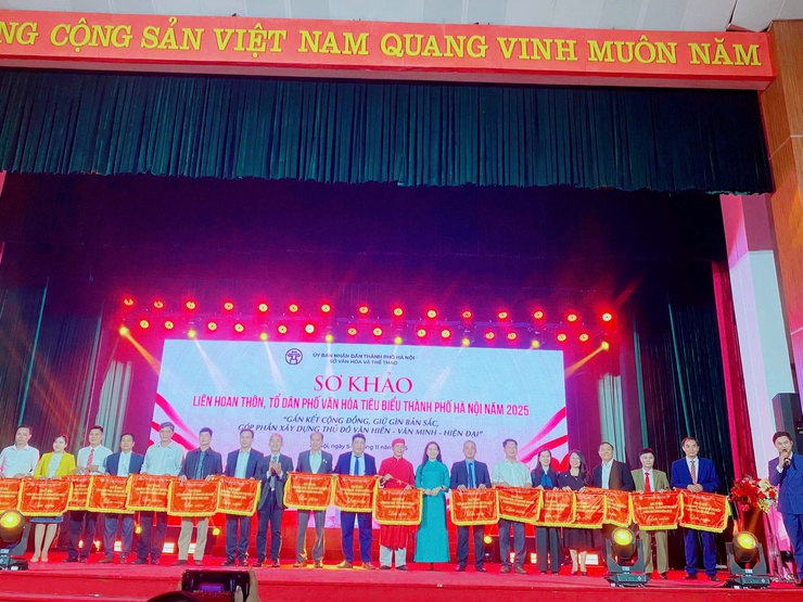 Xã Suối Hai: Bước chuyển mình mạnh mẽ trong giai đoạn mới - Vững quản trị, bền hạ tầng, lan tỏa cộng đồng- Ảnh 14.