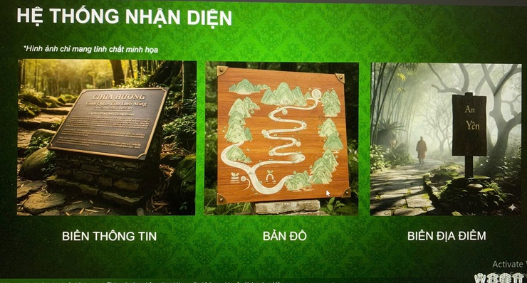 Chùa Hương hướng tới mục tiêu trở thành điểm đến du lịch tâm linh hàng đầu Đông Nam Á- Ảnh 3.