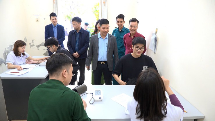 QUYỀN LỢI THIẾT THỰC – TƯƠNG LAI VỮNG CHẮC- Ảnh 1.