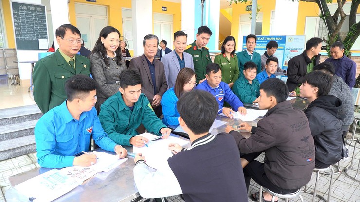 QUYỀN LỢI THIẾT THỰC – TƯƠNG LAI VỮNG CHẮC- Ảnh 2.