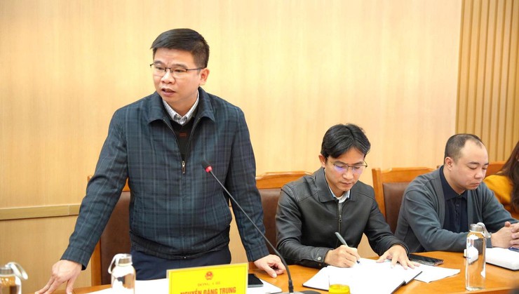 Xã An Khánh triển khai các nhiệm vụ trọng tâm tháng 01 năm 2026- Ảnh 6.