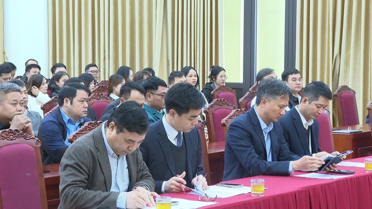 ĐẢNG ỦY – HĐND – UBND – UB MTTQ VIỆT NAM XÃ VĨNH THANH TỔ CHỨC LỄ CHÀO CỜ, SINH HOẠT DƯỚI CỜ THÁNG 01 NĂM 2026- Ảnh 3.