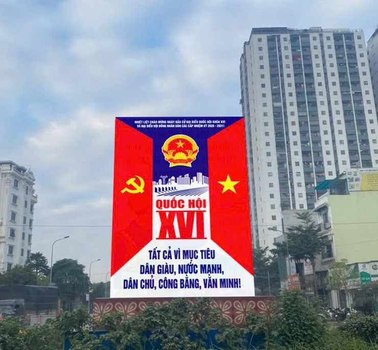 80 Năm Mốc Son Chói Lọi – Ý nghĩa lịch sử của cuộc Tổng tuyển cử đầu tiên (06/01/1946)- Ảnh 4.