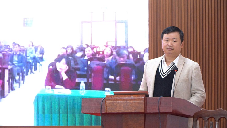 XÃ DÂN HÒA: SINH HOẠT DƯỚI CỜ ĐẦU NĂM 2026 – KHÍ THẾ MỚI, QUYẾT TÂM MỚI HOÀN THÀNH NHIỆM VỤ CHÍNH TRỊ- Ảnh 5.