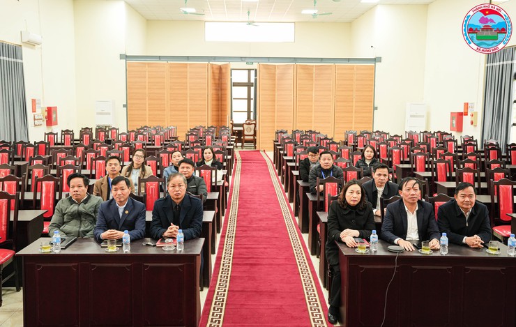 Hà Nội tổng kết hoạt động Đoàn đại biểu Quốc hội và HĐND Thành phố nhiệm kỳ 2021 – 2026- Ảnh 2.