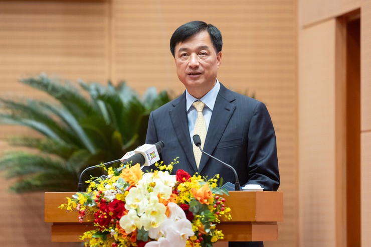 Xã Phú Nghĩa dự Hội nghị trực tuyến Tổng kết hoạt động của Đoàn Đại biểu Quốc hội Thành phố và Hội đồng nhân dân Thành phố nhiệm kỳ 2021 - 2026- Ảnh 7.