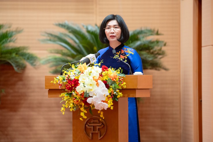 Xã Phú Nghĩa dự Hội nghị trực tuyến Tổng kết hoạt động của Đoàn Đại biểu Quốc hội Thành phố và Hội đồng nhân dân Thành phố nhiệm kỳ 2021 - 2026- Ảnh 8.