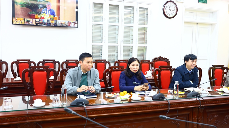 Hội nghị tổng kết hoạt động nhiệm kỳ của Đoàn đại biểu Quốc hội khóa XV Thành phố và Hội đồng nhân dân Thành phố nhiệm kỳ 2021 - 2026- Ảnh 3.