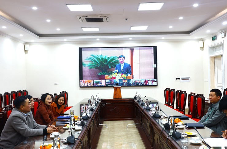 Hội nghị tổng kết hoạt động nhiệm kỳ của Đoàn đại biểu Quốc hội khóa XV Thành phố và Hội đồng nhân dân Thành phố nhiệm kỳ 2021 - 2026- Ảnh 1.