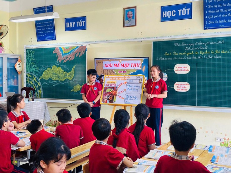 Hà Nội ban hành Nghị quyết quy định mức học phí và hỗ trợ học phí năm học 2025-2026- Ảnh 3.