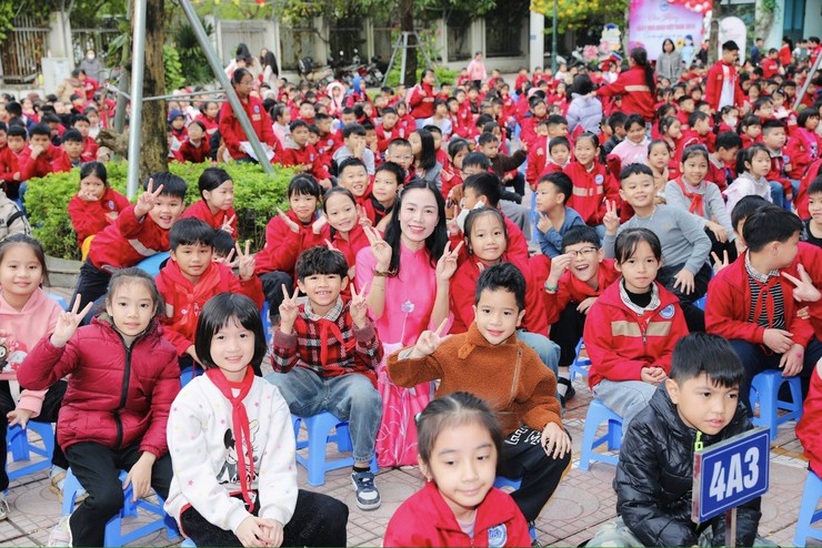 Hà Nội ban hành Nghị quyết quy định mức học phí và hỗ trợ học phí năm học 2025-2026- Ảnh 2.