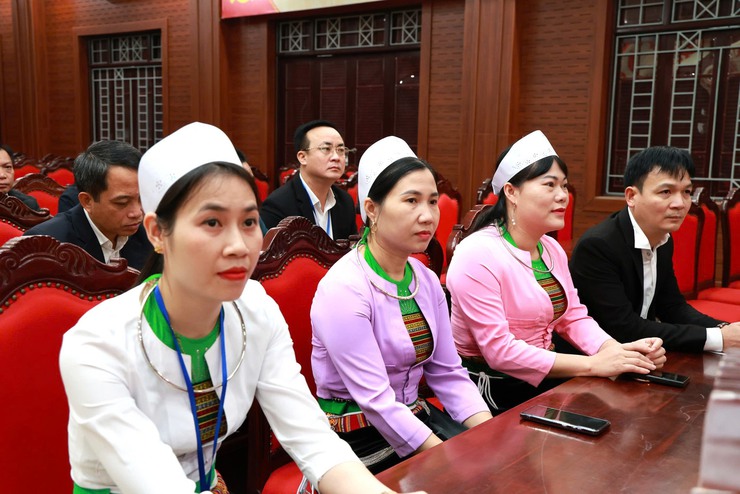 Xã Yên Xuân tổ chức lễ chào cờ đầu năm 2026- Ảnh 3.