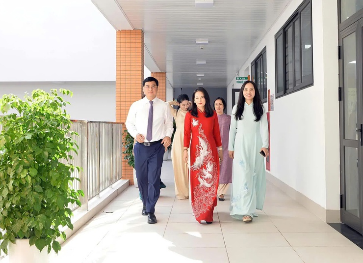 Kết quả nổi bật trong thực hiện phong trào “Toàn dân đoàn kết xây dựng đời sống văn hóa” năm 2025 trên địa bàn phường Yên Sở- Ảnh 7.