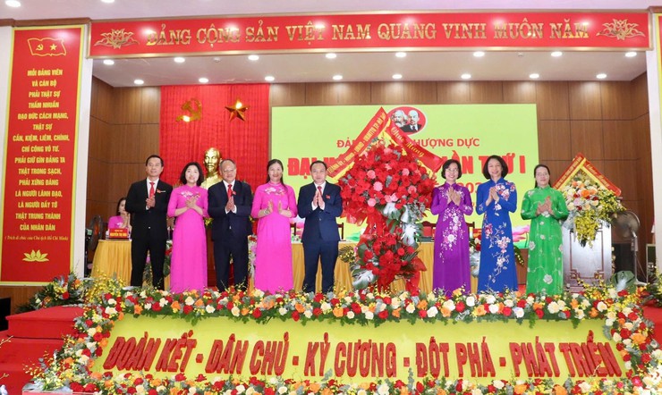 Phượng Dực: "Làn gió mới" từ mô hình sáp nhập và khát vọng chuyển đổi số- Ảnh 1.