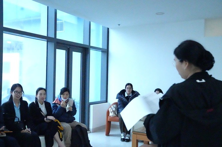 Trung tâm Phục vụ hành chính công thành phố Hà Nội tổ chức phỏng vấn ứng viên tuyển dụng lao động hợp đồng đợt 3- Ảnh 2.