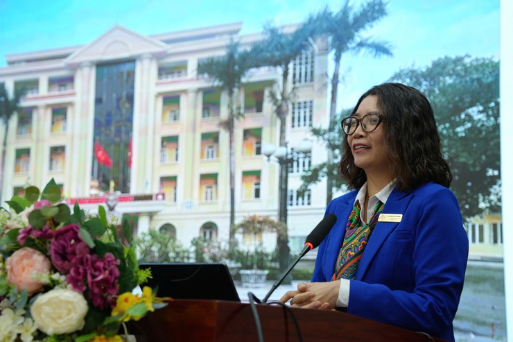 Khai giảng lớp bồi dưỡng nhận thức về Đảng năm 2026- Ảnh 4.