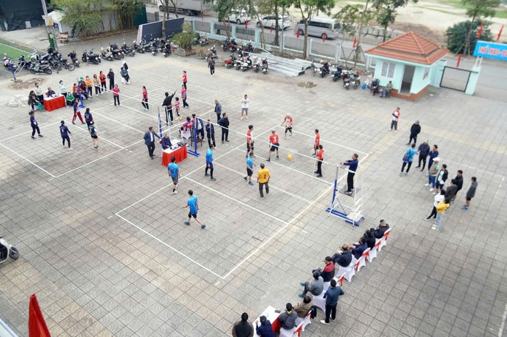 Phường Long Biên đảm bảo an ninh, trật tự, tạo không khí đón năm mới 2026 an toàn, văn minh- Ảnh 3.