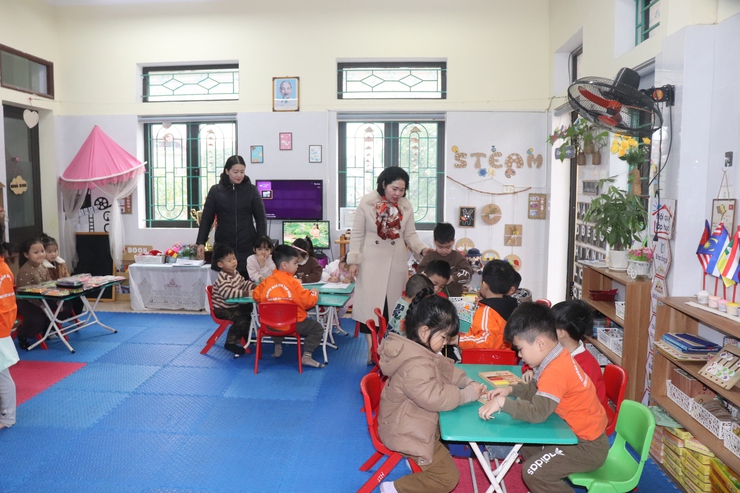 XÃ PHÚ XUYÊN TRIỂN KHAI KIỂM TRA CÔNG TÁC ĐẢM BẢO AN TOÀN THỰC PHẨM DỊP TẾT, VÀ LỄ HỘI XUÂN NĂM  2026- Ảnh 10.