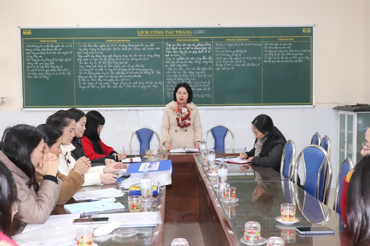 XÃ PHÚ XUYÊN TRIỂN KHAI KIỂM TRA CÔNG TÁC ĐẢM BẢO AN TOÀN THỰC PHẨM DỊP TẾT, VÀ LỄ HỘI XUÂN NĂM  2026- Ảnh 1.