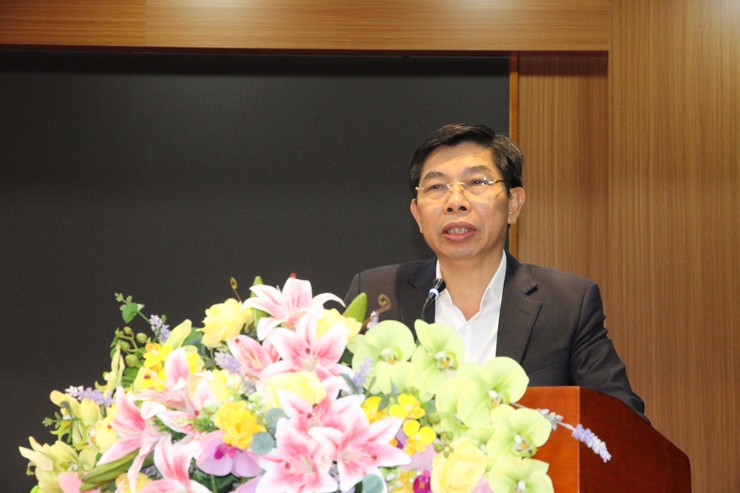 Phường Xuân Phương tổ chức sinh hoạt chính trị dưới cờ tháng 01/2026- Ảnh 4.