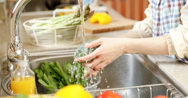 Chuyên Mỹ phấn đấu 100% hộ dân sử dụng nước sạch năm 2026- Ảnh 2.