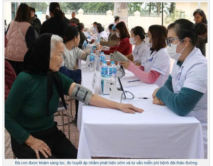 Kết quả nổi bật trong thực hiện phong trào “Toàn dân đoàn kết xây dựng đời sống văn hóa” năm 2025 trên địa bàn phường Yên Sở- Ảnh 8.