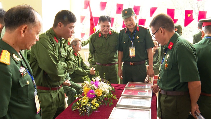 Hội CCB xã Phú Xuyên phát huy truyền thống “Bộ đội cụ Hồ” - Ảnh 5.