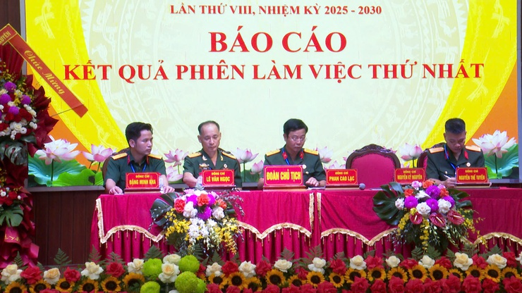 Hội CCB xã Phú Xuyên phát huy truyền thống “Bộ đội cụ Hồ” - Ảnh 2.