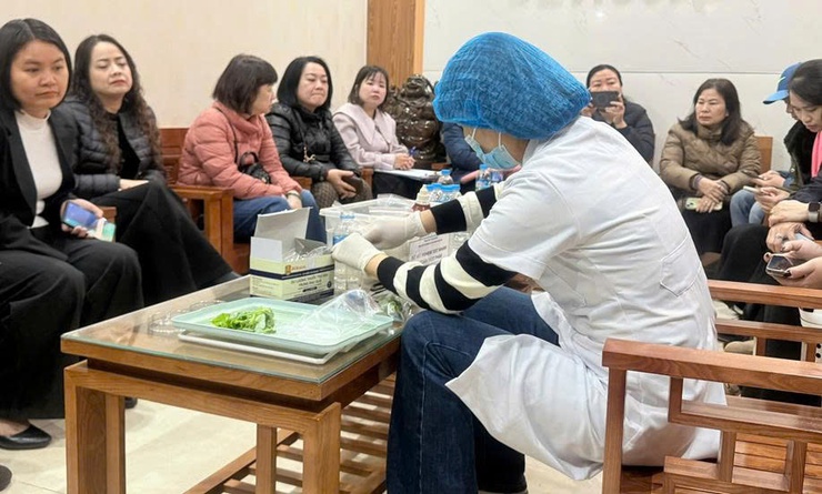 PHƯỜNG CỬA NAMTĂNG CƯỜNG TRUY XUẤT NGUỒN GỐC THỰC PHẨM

ĐẢM BẢO AN TOÀN BỮA ĂN BÁN TRÚ NĂM HỌC 2025 – 2026- Ảnh 5.