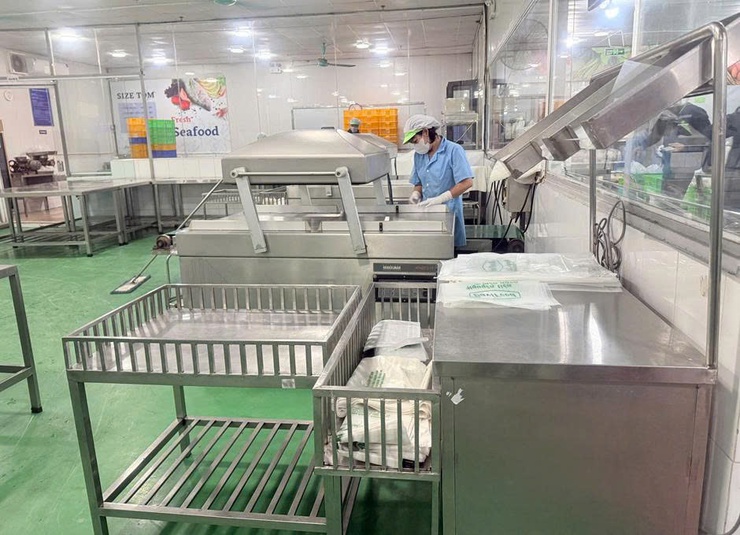 PHƯỜNG CỬA NAMTĂNG CƯỜNG TRUY XUẤT NGUỒN GỐC THỰC PHẨM

ĐẢM BẢO AN TOÀN BỮA ĂN BÁN TRÚ NĂM HỌC 2025 – 2026- Ảnh 2.