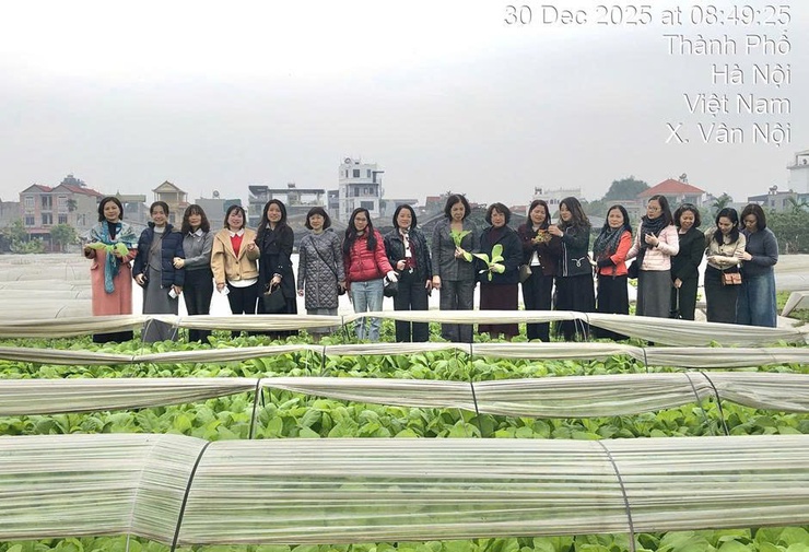 PHƯỜNG CỬA NAMTĂNG CƯỜNG TRUY XUẤT NGUỒN GỐC THỰC PHẨM

ĐẢM BẢO AN TOÀN BỮA ĂN BÁN TRÚ NĂM HỌC 2025 – 2026- Ảnh 7.