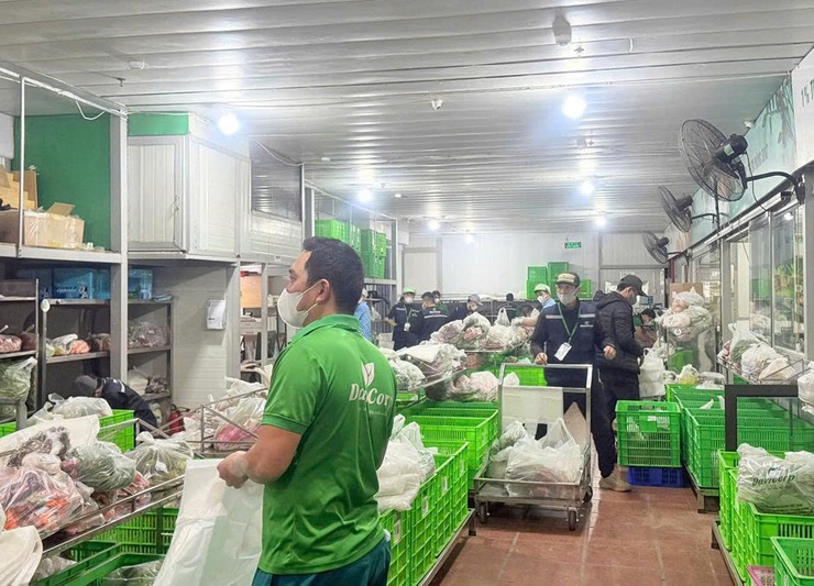 PHƯỜNG CỬA NAMTĂNG CƯỜNG TRUY XUẤT NGUỒN GỐC THỰC PHẨM

ĐẢM BẢO AN TOÀN BỮA ĂN BÁN TRÚ NĂM HỌC 2025 – 2026- Ảnh 3.