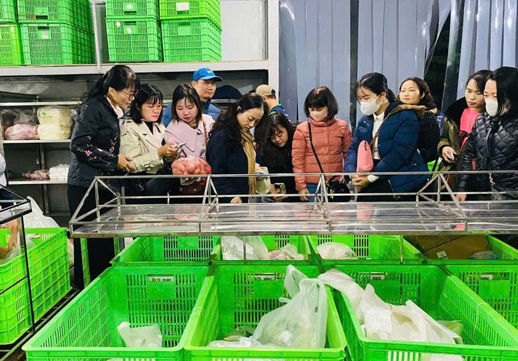 PHƯỜNG CỬA NAMTĂNG CƯỜNG TRUY XUẤT NGUỒN GỐC THỰC PHẨM

ĐẢM BẢO AN TOÀN BỮA ĂN BÁN TRÚ NĂM HỌC 2025 – 2026- Ảnh 6.