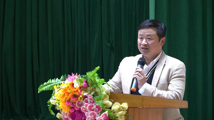 THƯỜNG TRỰC, BAN THƯỜNG VỤ ĐẢNG ỦY XÃ DÂN HÒA DỰ SINH HOẠT CHI BỘ ĐẦU NĂM 2026, TẬP TRUNG TRIỂN KHAI NHIỆM VỤ THÁNG 01 VÀ CÔNG TÁC CHUẨN BỊ BẦU CỬ- Ảnh 1.