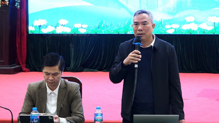 ĐÁNH GIÁ THỰC TRẠNG, LÀM RÕ NGUYÊN NHÂN “05 ĐIỂM NGHẼN” ẢNH HƯỞNG ĐẾN VIỆC THỰC HIỆN NHIỆM VỤ CHÍNH TRỊ TRÊN ĐỊA BÀN XÃ DÂN HÒA- Ảnh 8.