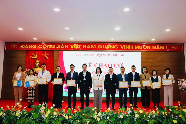 Tăng tốc, bứt phá, thực hiện thắng lợi các chỉ tiêu, nhiệm vụ năm 2026- Ảnh 5.