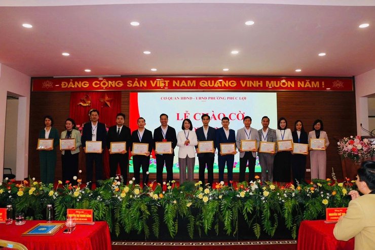 Tăng tốc, bứt phá, thực hiện thắng lợi các chỉ tiêu, nhiệm vụ năm 2026- Ảnh 4.