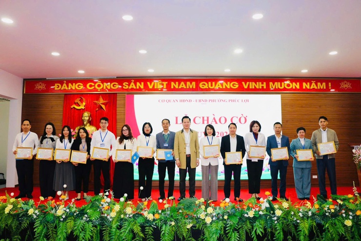 Tăng tốc, bứt phá, thực hiện thắng lợi các chỉ tiêu, nhiệm vụ năm 2026- Ảnh 3.