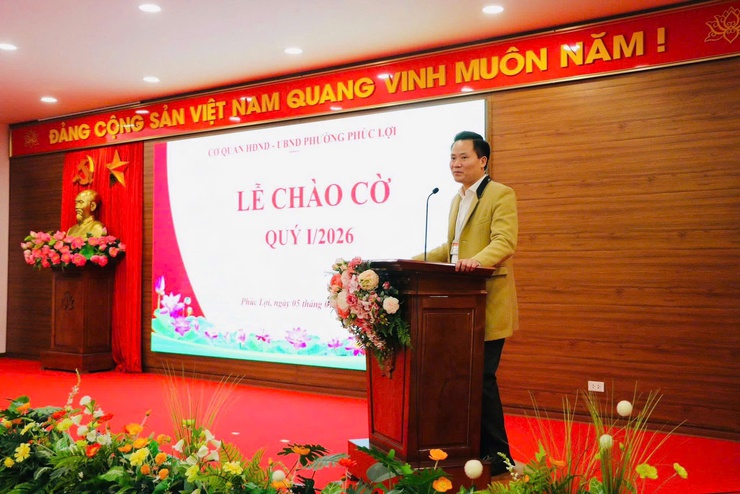 Tăng tốc, bứt phá, thực hiện thắng lợi các chỉ tiêu, nhiệm vụ năm 2026- Ảnh 2.