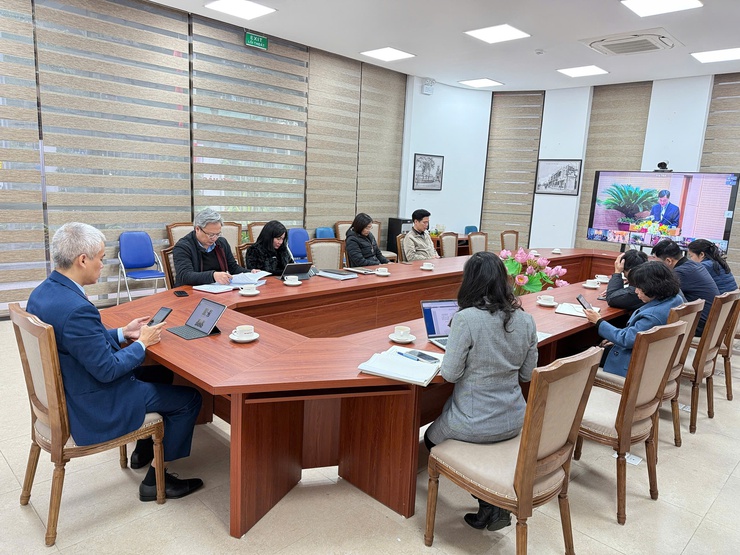 Vinh danh cá nhân xuất sắc nhận Bằng khen của Chủ tịch UBND Thành phố Hà Nội- Ảnh 1.