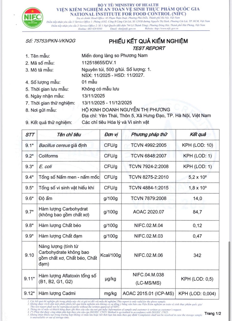 BẢN TỰ CÔNG BỐ SẢN PHẢM- Ảnh 6.