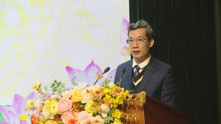 Phường Hà Đông ra quân Tổng điều tra kinh tế năm 2026- Ảnh 1.