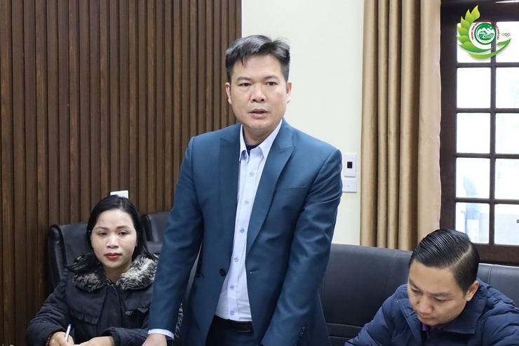 UBND xã Phú Cát họp tập thể Ủy ban triển khai nhiệm vụ tháng 01 và năm 2026- Ảnh 10.