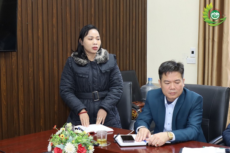 UBND xã Phú Cát họp tập thể Ủy ban triển khai nhiệm vụ tháng 01 và năm 2026- Ảnh 11.