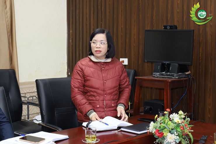 UBND xã Phú Cát họp tập thể Ủy ban triển khai nhiệm vụ tháng 01 và năm 2026- Ảnh 12.